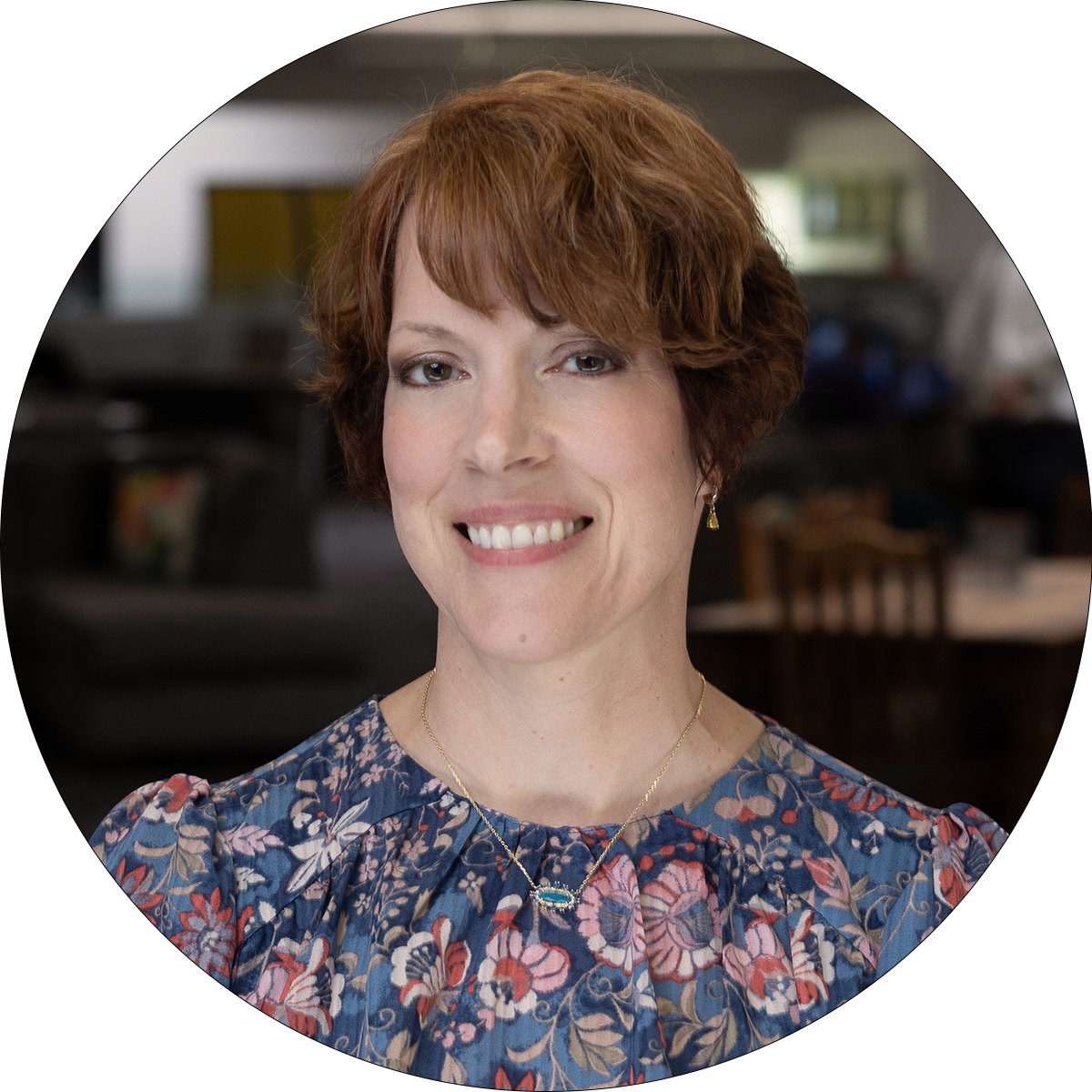 Carolyn circle